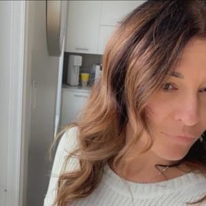 Meet your Posher, Catherine